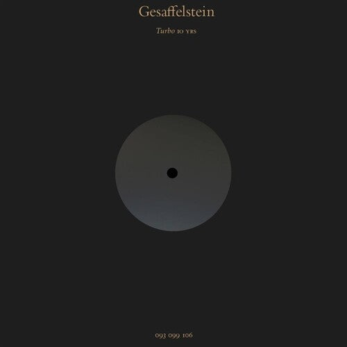 Gesaffelstein - Variations