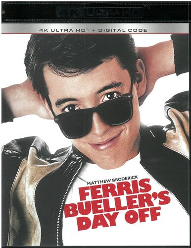 Ferris Bueller's Day Off