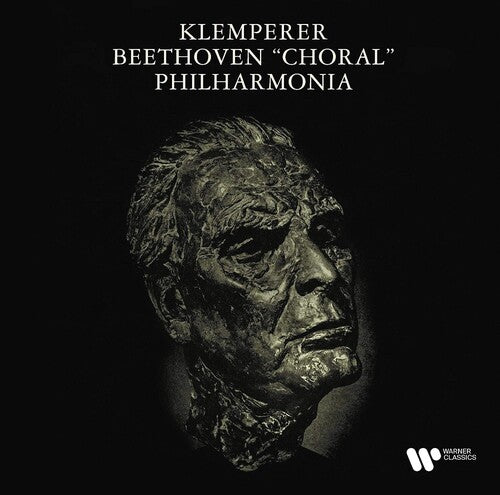 Philharmonia Orchestra - Beethoven: Symphony No. 9 Choral