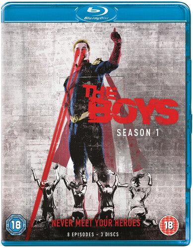 The Boys: Season 1