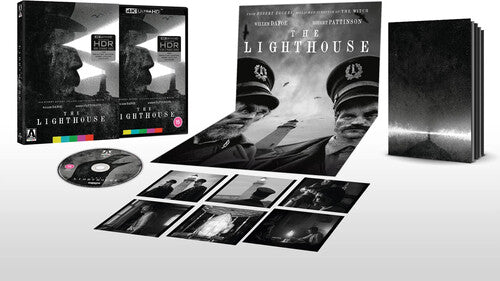 The Lighthouse