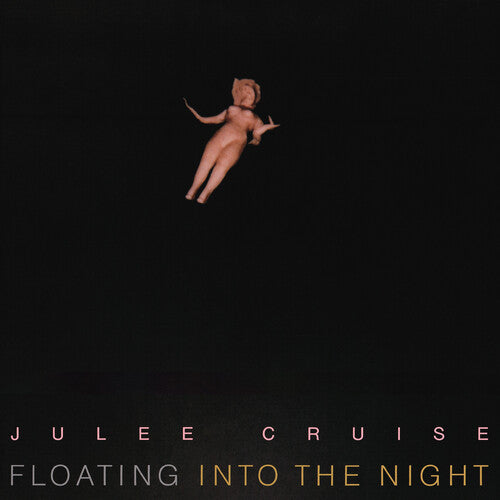 Julee Cruise - Floating Into The Night - Pink