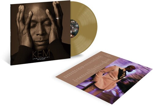Kem - Anniversary - The Live Album