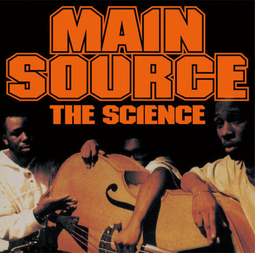 Main Source - The Science