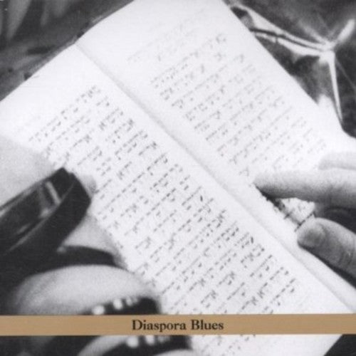 Steven Bernstein - Diaspora Blues