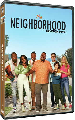 The Neighborhood: Season Five