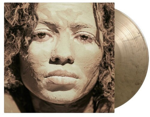 Nneka - Soul Is Heavy - Limited Gatefold 180-Gram Gold & Black Marble Colored Vinyl