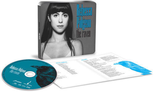 Rebecca Pidgeon - The Raven