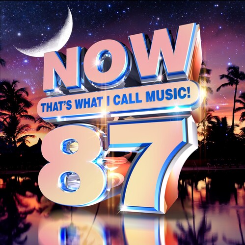 Now That's What I Call Music Vol. 87/ Various - NOW Thats What I Call Music! Vol. 87 (Various Artists)
