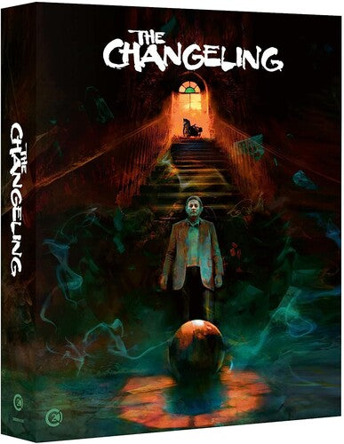 The Changeling