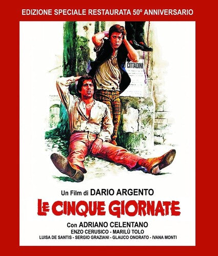 Le Cinque Giornate (The Five Days)