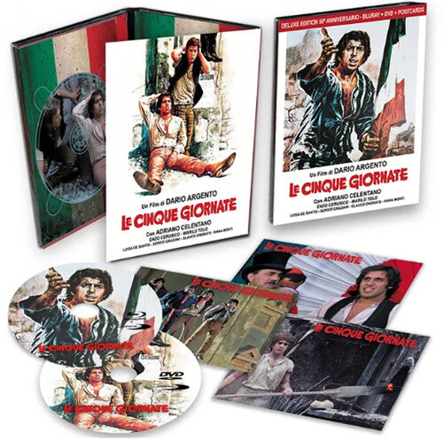 Le Cinque Giornate (The Five Days)