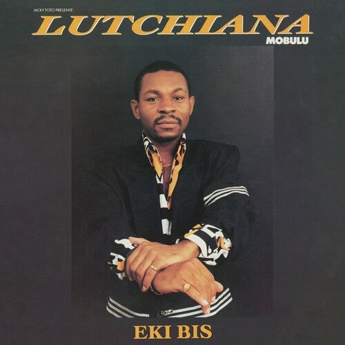 Lutchiana Mobulu - Eki Bis