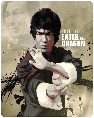 Enter the Dragon