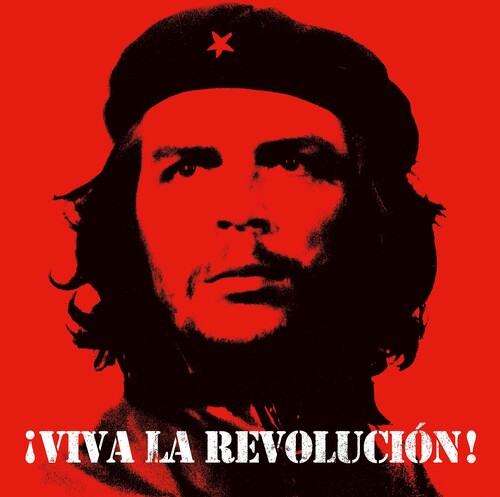 Various Artists - Viva La Revolucion / Various