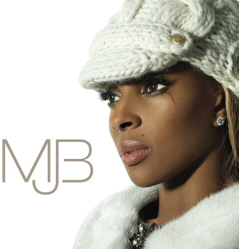 Mary Blige J - Reflections - A Retrospective