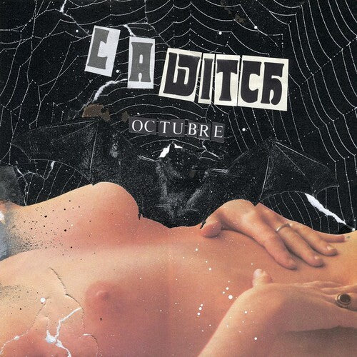 L.a. Witch - Octubre - Green/black