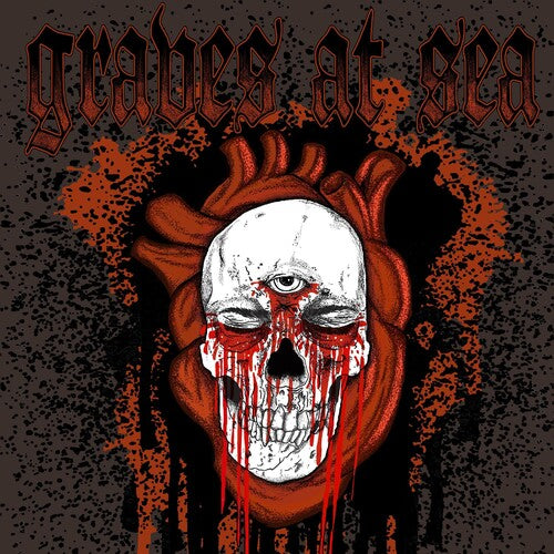 Graves at Sea - History Of Sickness