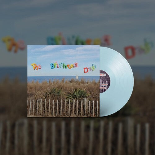 Origami Angel - The Brightest Days