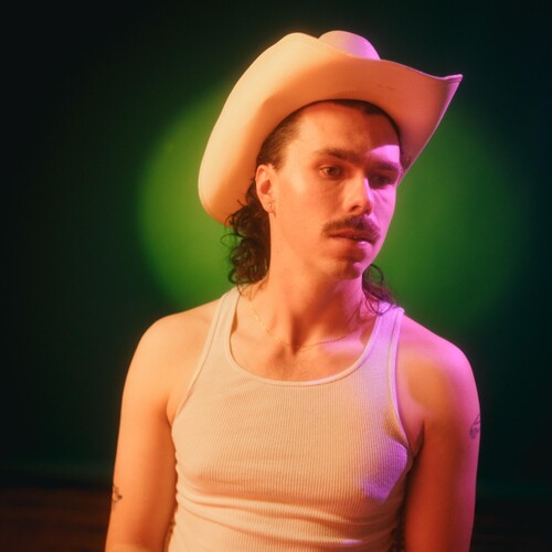 Boy Golden - For Jimmy