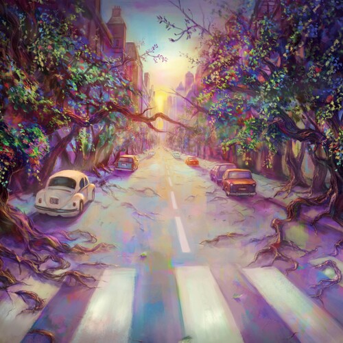 Abbey Road Reimagined/ Various - Abbey Road Reimagined (Various Artists)