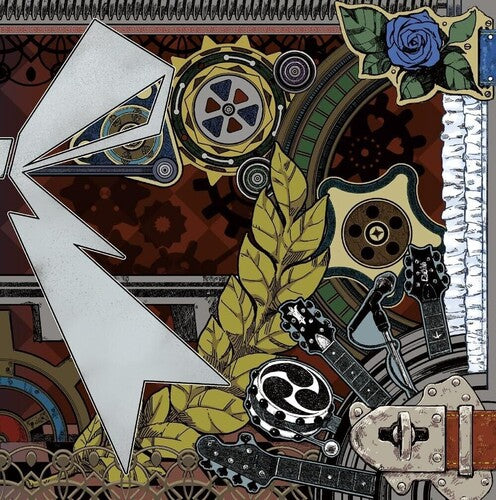 Band-Maid - 10th Anniversary Best Vol.2