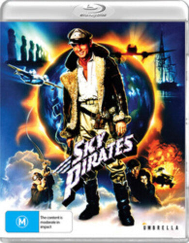 Sky Pirates