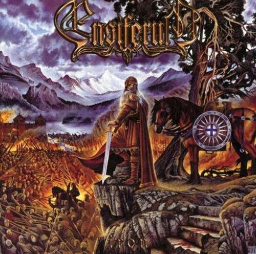 Ensiferum - Iron