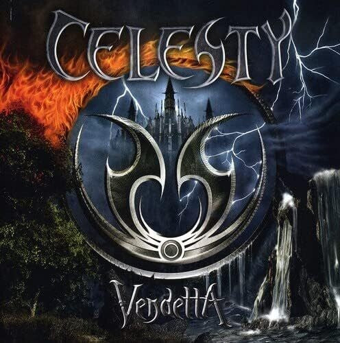 Celesty - Vendetta
