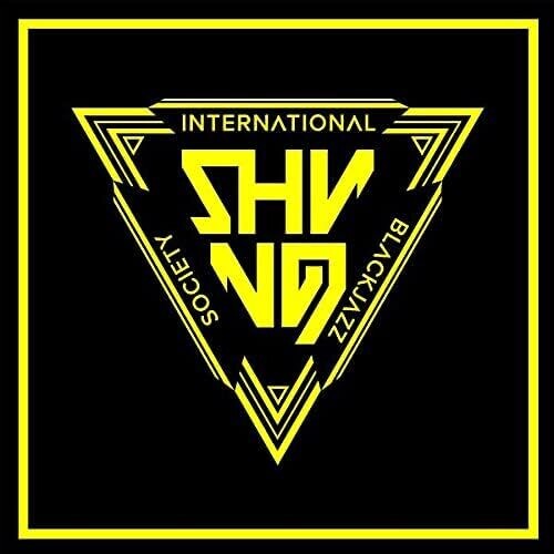The Shining - International Blackjazz Society