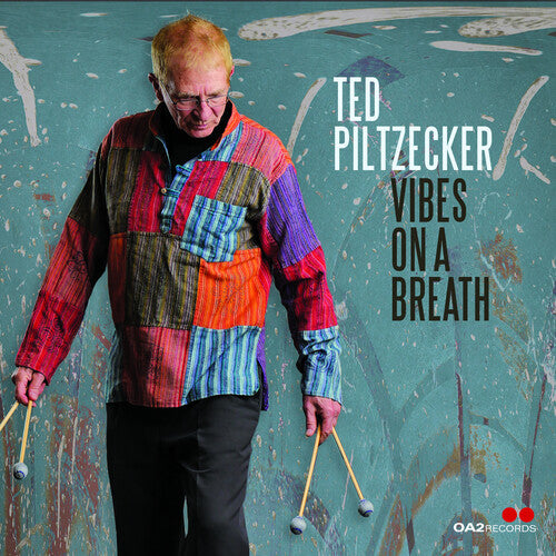 Ted Piltzecker - Vibes on a Breath