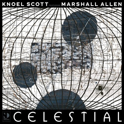 Knoel Scott / Marshall Allen - Celestial