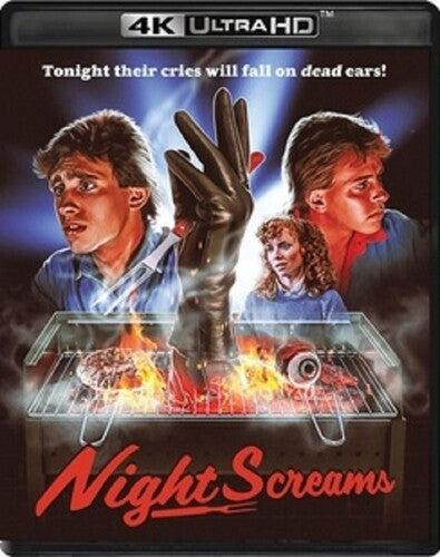 Night Screams
