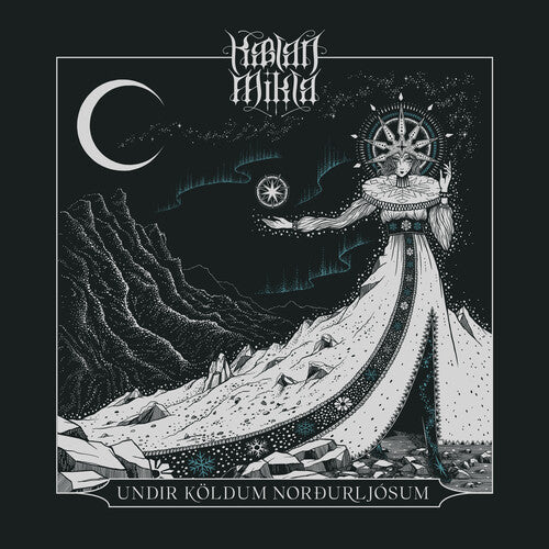 Kaelan Mikla - Undir Koldum Nordurljosum
