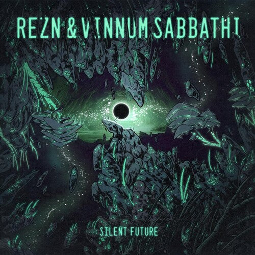 Rezn/ Vinnum Sabbathi - Silent Future