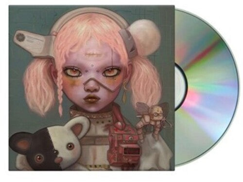 Bring Me the Horizon - Post Human: Nex Gen