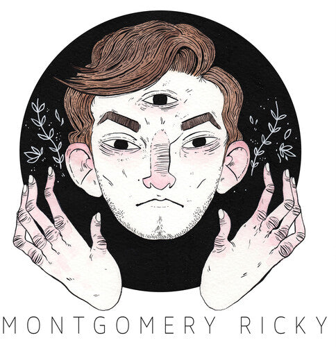 Ricky Montgomery - Montgomery Ricky