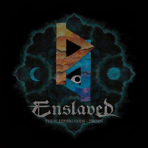 Enslaved - The Sleeping Gods - Thorn