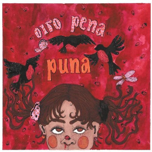 Oiro Pena - Puna