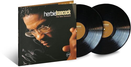 Herbie Hancock - The New Standard (Verve By Request Series)
