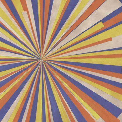 Yume Bitsu - Golden Vessyl Of Sound