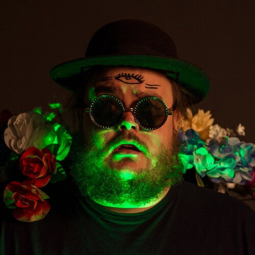 Will Wood & the Tape Worms - The Real Will Wood