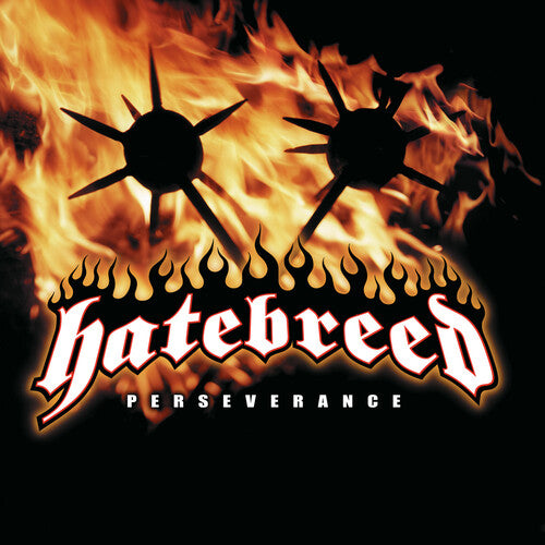 Hatebreed - Perseverance