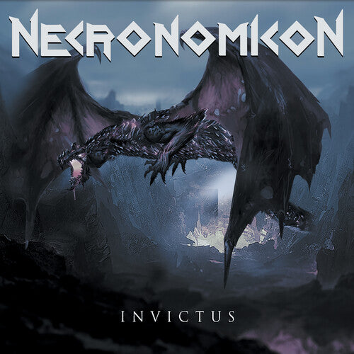 Necronomicon - Invictus