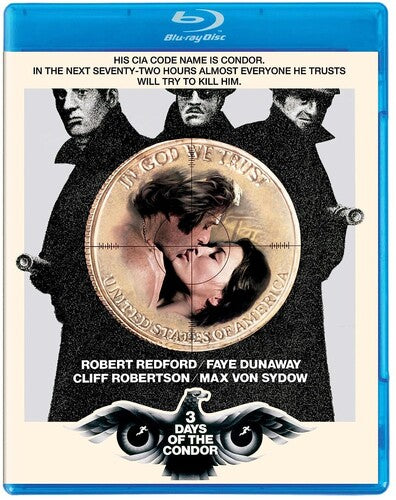 Three Days of the Condor