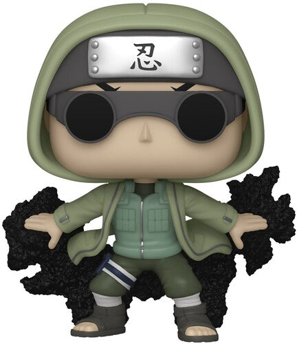 Funko Pop! Naruto - Shino Aburame