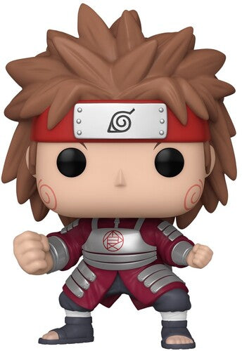Funko Pop! Naruto - Choji Akimichi
