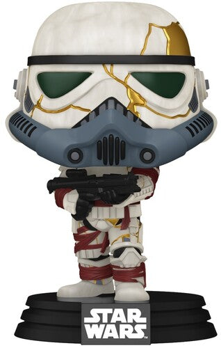 Funko Pop! Star Wars Ahsoka Thrawn's Night Trooper