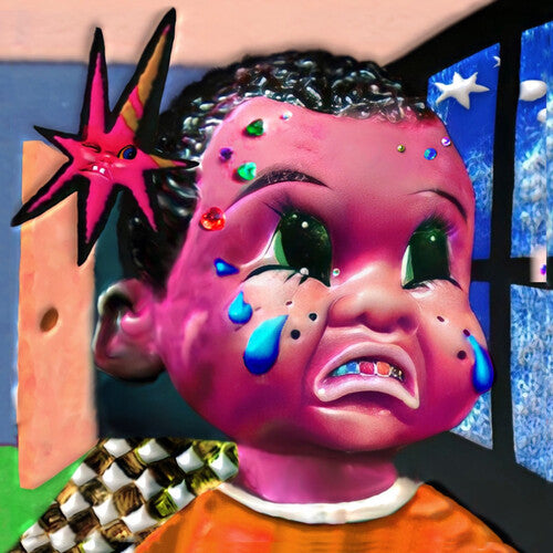 Sam Austins - Boy Toy