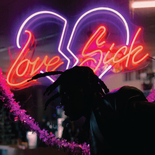 Don Toliver - Love Sick (Deluxe)